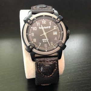 Timberland Watch